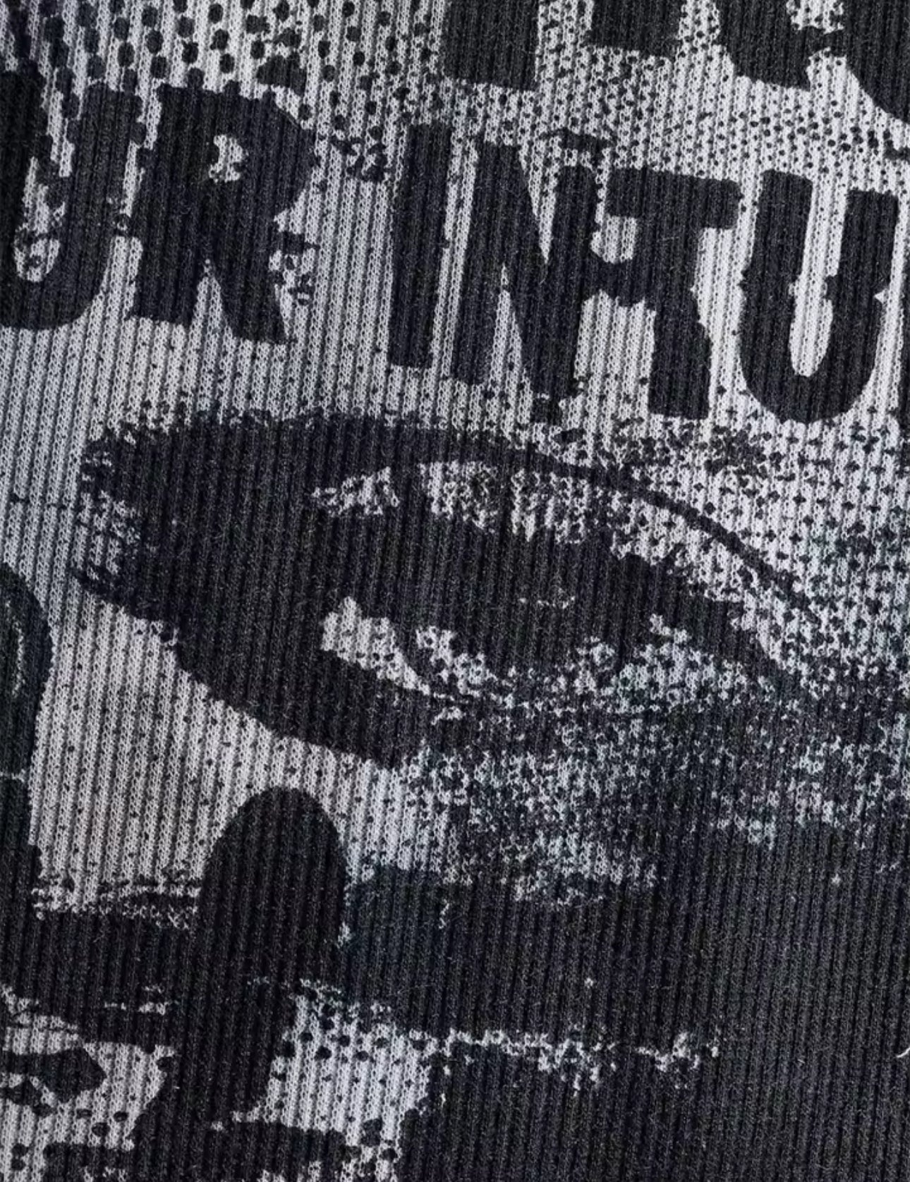 TRUST YOUR INTUITION TSHIRT