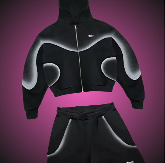 AURA FULL TRACKSUIT