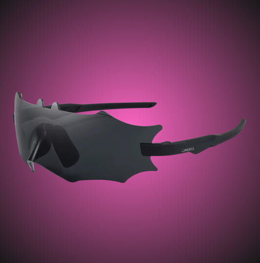 SPIDER WEB SUNGLASSES