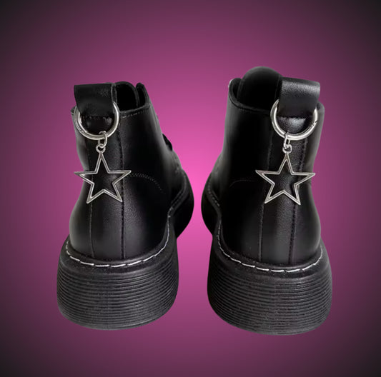 BOOT LOOP CHARM