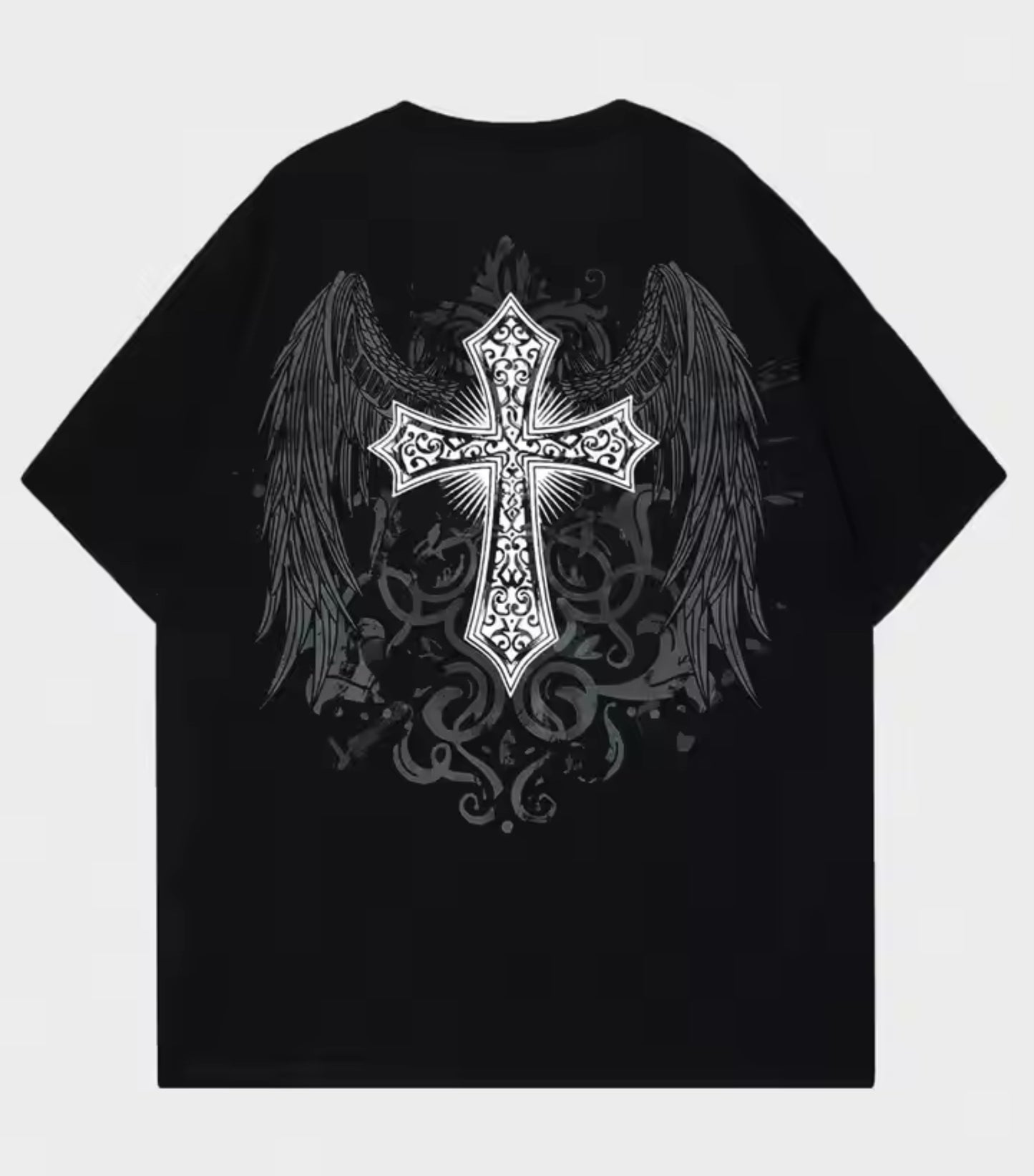 Angel Ascent Tshirt